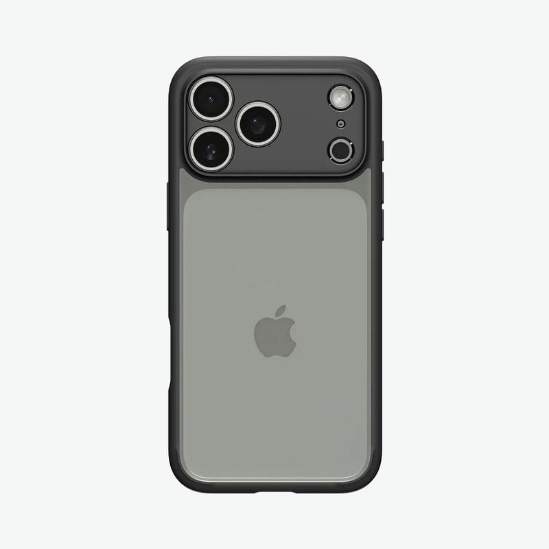 Ốp lưng iPhone 17 Pro Max Spigen Ultra Hybrid 15